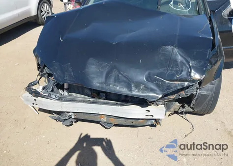 2001 Nissan Maxima Se z USA, uszkodzony, nr VIN JN1CA31A31T307796